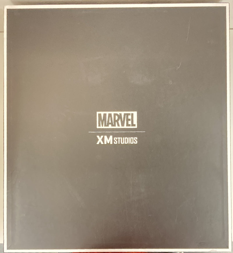 Carica immagine in Galleria Viewer, XM Studios Premium Collectibles Thor Bust (Comic Edition) 1/4 Scale - Used