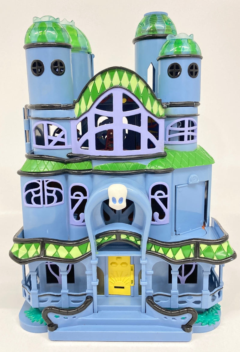 Laden Sie das Bild in Galerie -Viewer, Trendmasters Casper Playset Whipstaff Manor - Used