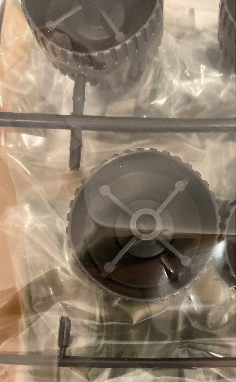 Laden Sie das Bild in Galerie -Viewer, Hasbro G.I. Joe Self-Propelled Cannon (Slugger) Vehicle for 3.5-Inch Figures - Used