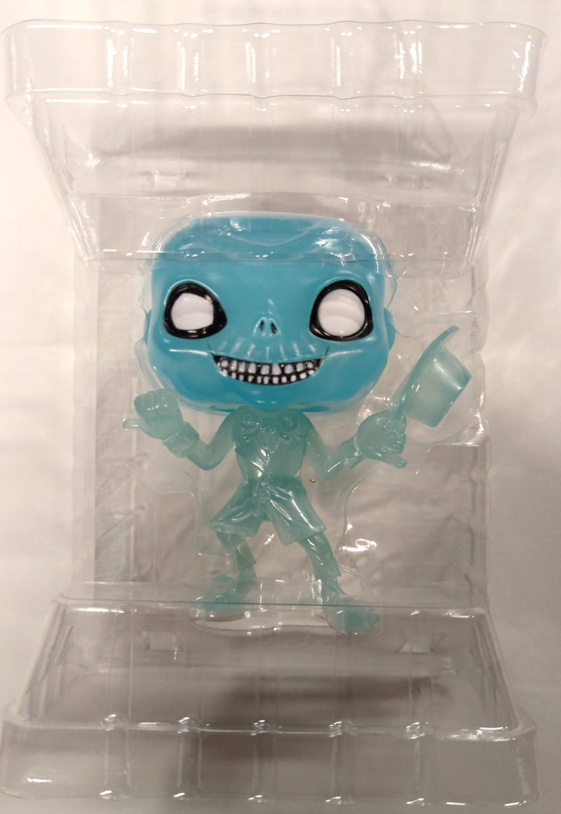 Laden Sie das Bild in Galerie -Viewer, Funko POP! Disney Haunted Mansion Ezra #163 (Disney Parks Exclusive) - Used