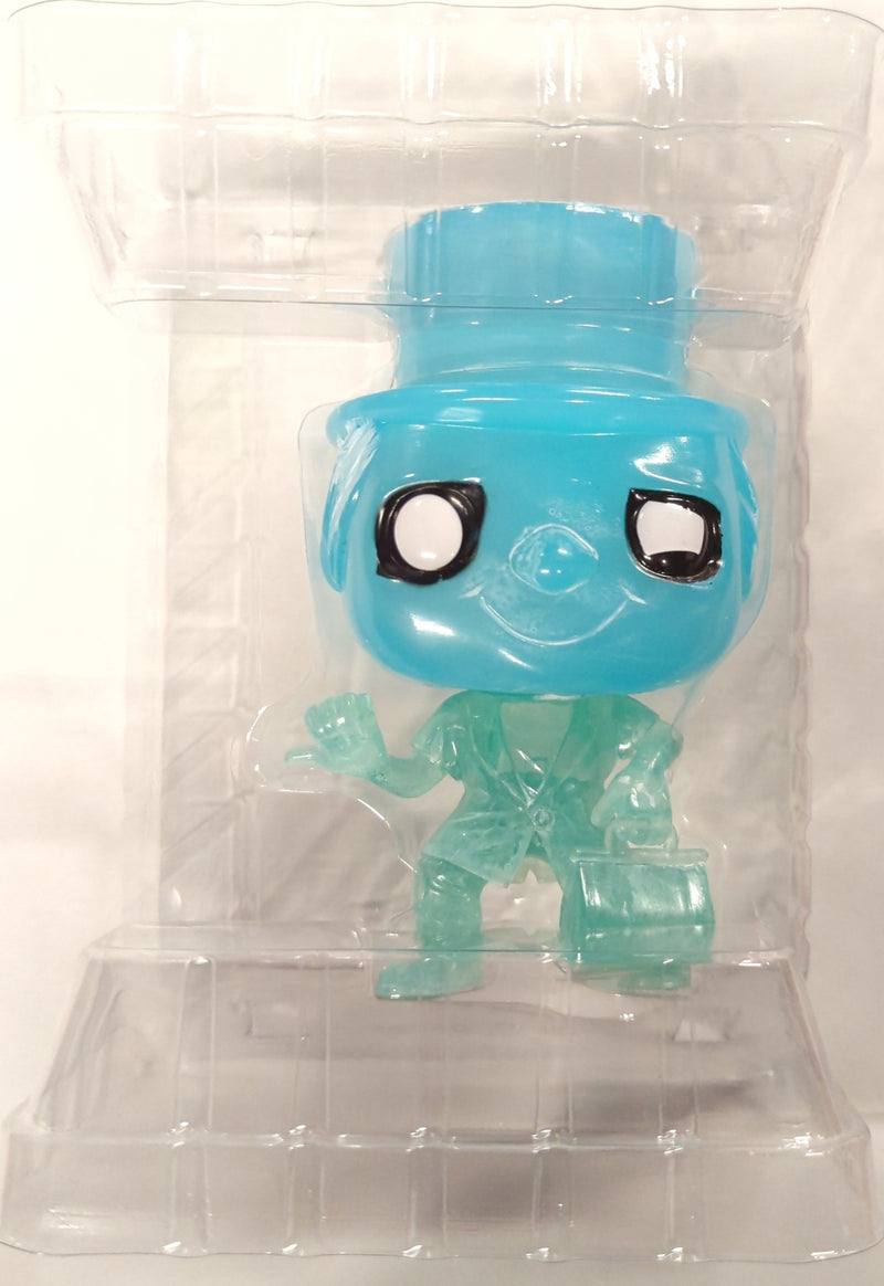 Laden Sie das Bild in Galerie -Viewer, Funko POP! Disney Haunted Mansion Gus #162 (Disney Parks Exclusive) - Used