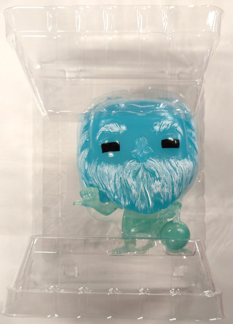 Laden Sie das Bild in Galerie -Viewer, Funko POP! Disney Haunted Mansion Phineas #164 (Disney Parks Exclusive) - Used