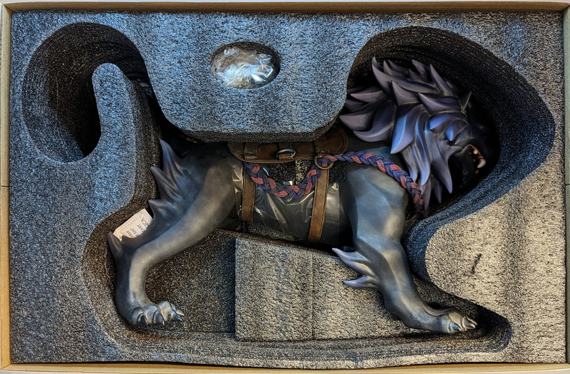 Load image into Gallery viewer, AX2 Studio Inu & Saru Shishimaru - Used