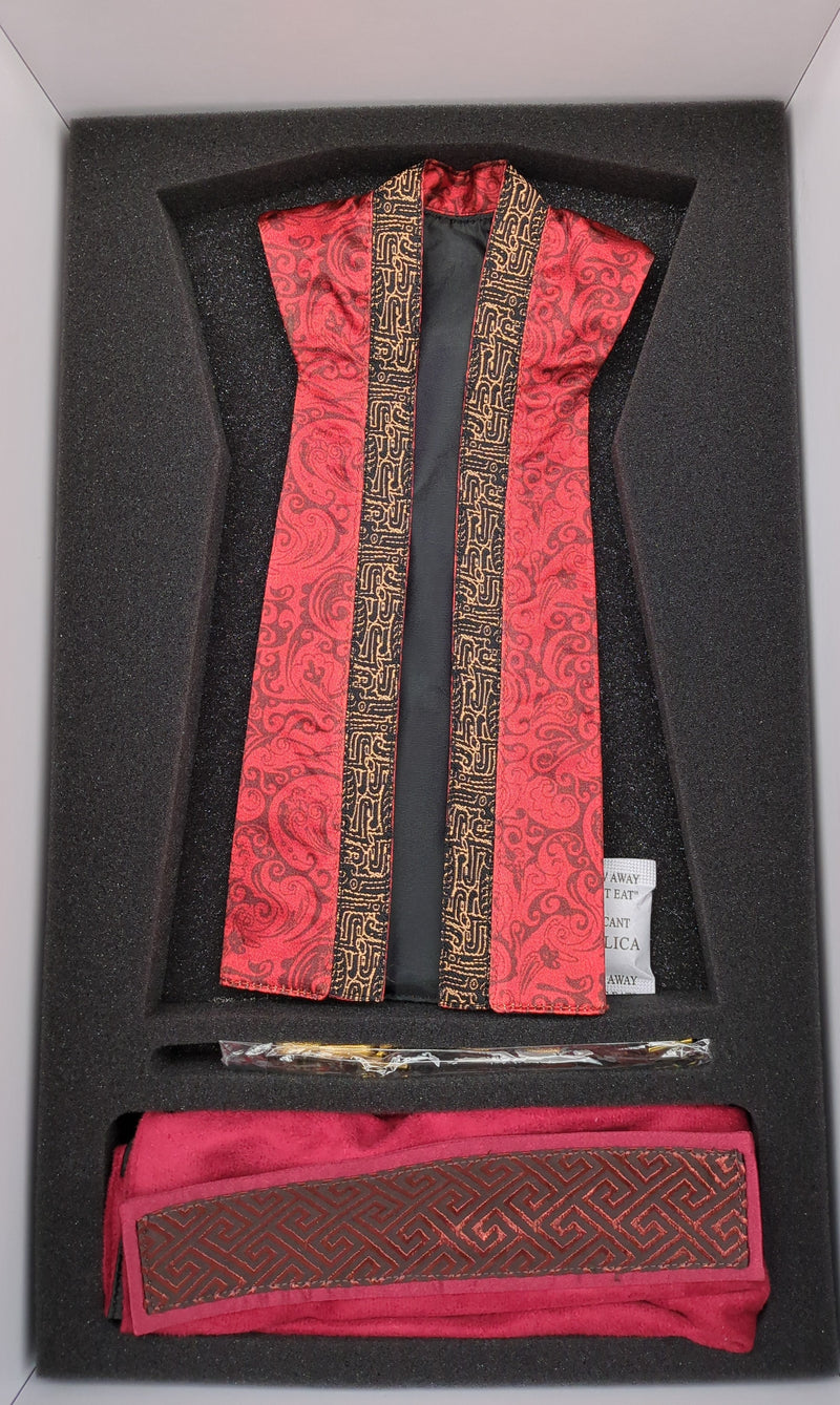 Laden Sie das Bild in Galerie -Viewer, 303TOYS 1/6 Scale Figure Cao Cao (Mengde) 312 - Used