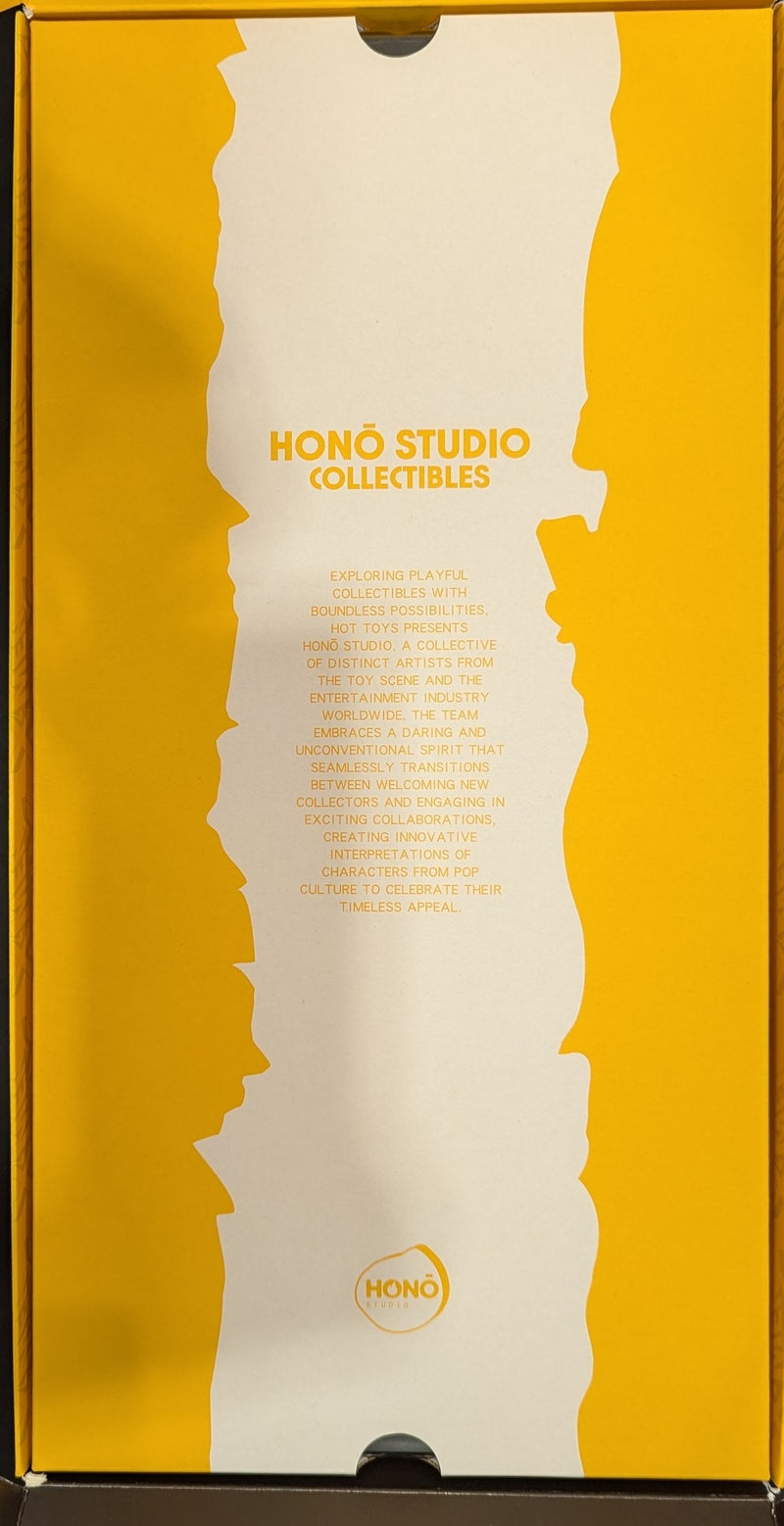 Load image into Gallery viewer, Hono Studio Action Figure X-Men Wolverine 1/6 Scale - Used