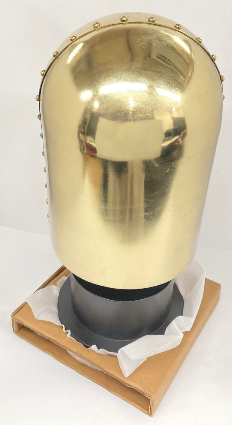 Cargue la imagen en el visor de la galería, Windlass Studios Full Scale Wearable Prop Replica (Gold Edition) - Used