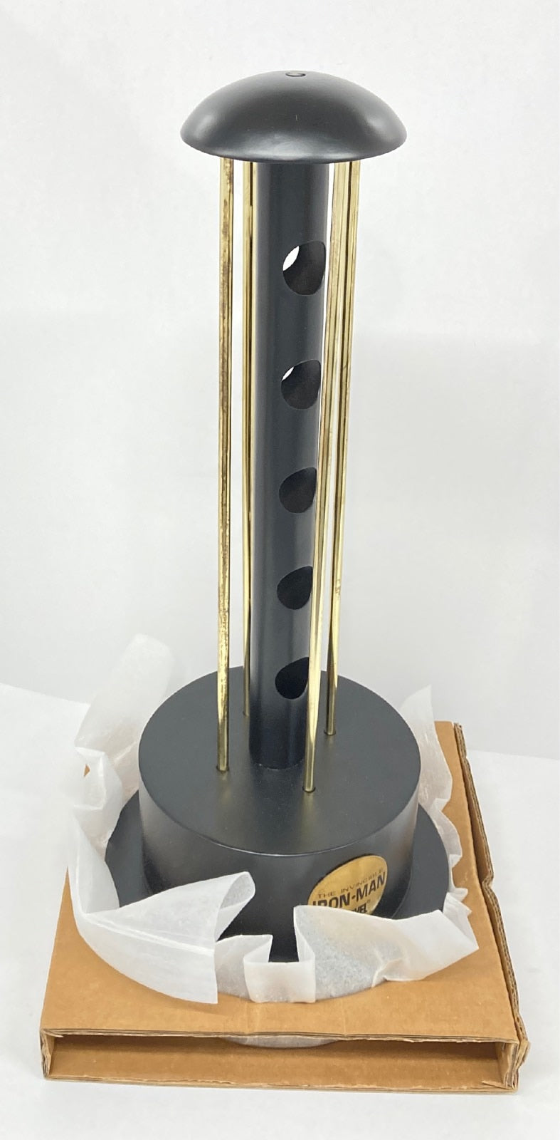 Cargue la imagen en el visor de la galería, Windlass Studios Full Scale Wearable Prop Replica (Gold Edition) - Used