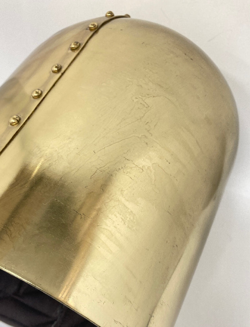 Cargue la imagen en el visor de la galería, Windlass Studios Full Scale Wearable Prop Replica (Gold Edition) - Used