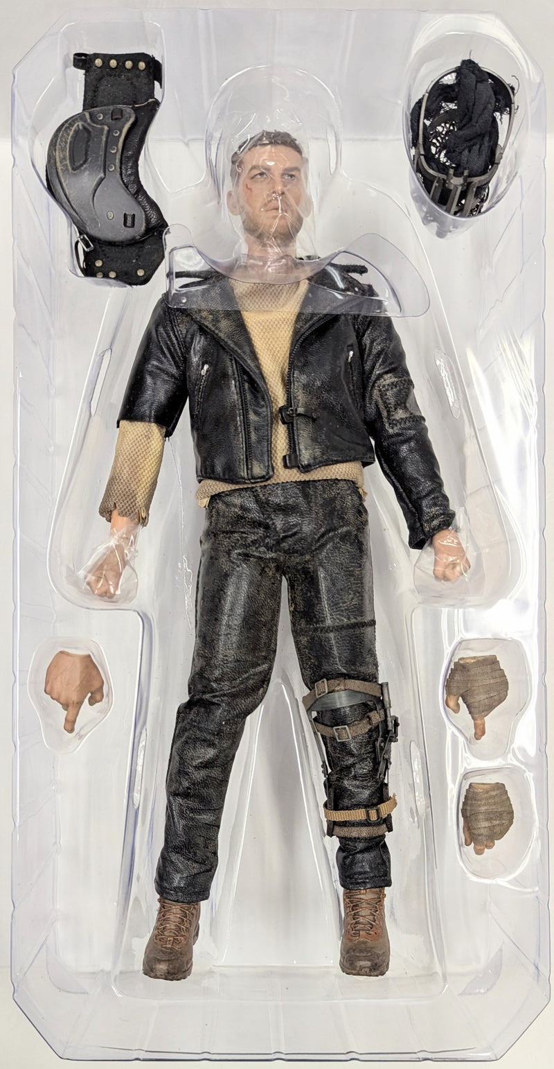 Carica immagine in Galleria Viewer, Virtual Toys Wasteland Ranger 1/6 Scale Collectible Figure - Used