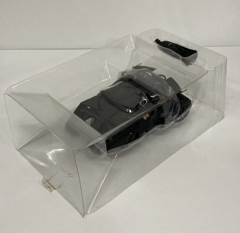 Laden Sie das Bild in Galerie -Viewer, Maize High Grade Model Batmobile 1/43 Scale - Used