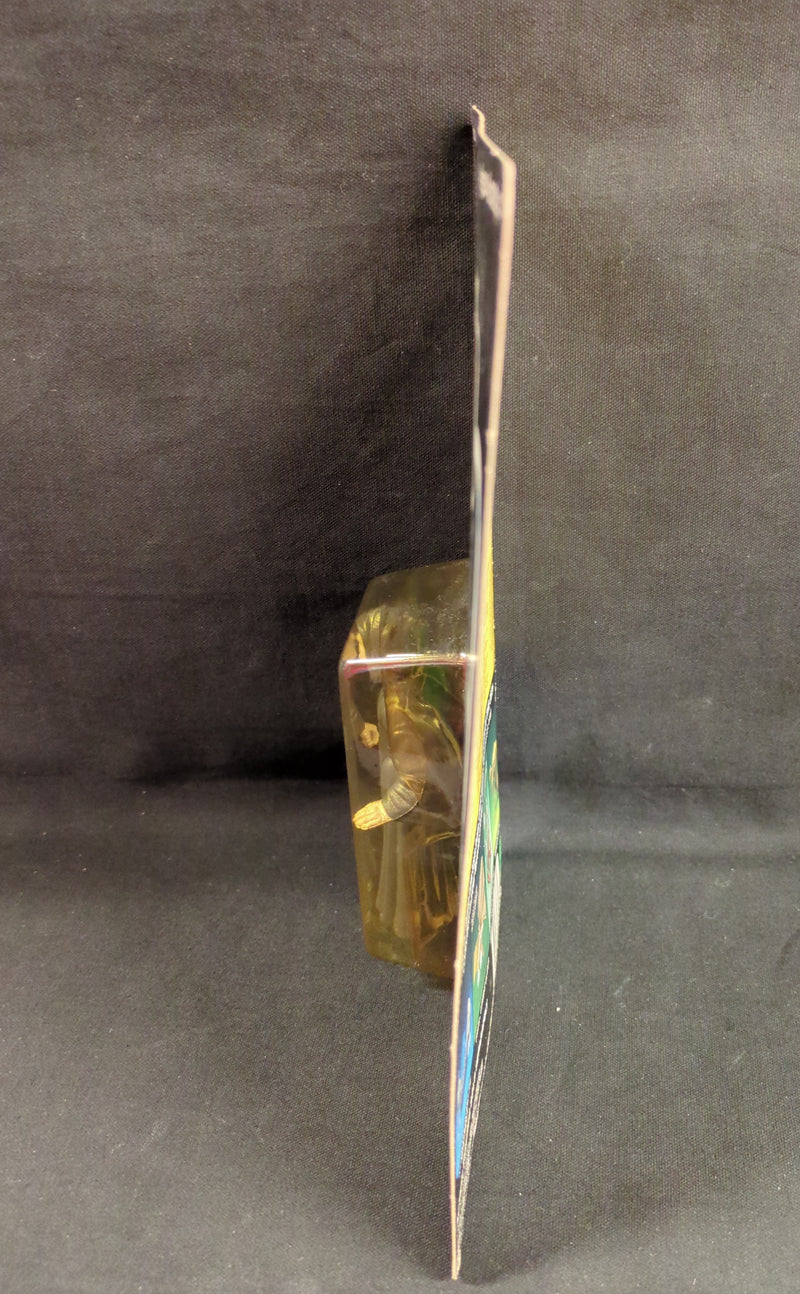 Carica immagine in Galleria Viewer, Vintage Kenner Star Wars The Emperor 3.5-Inch Action Figure (79-Back Card) - Used