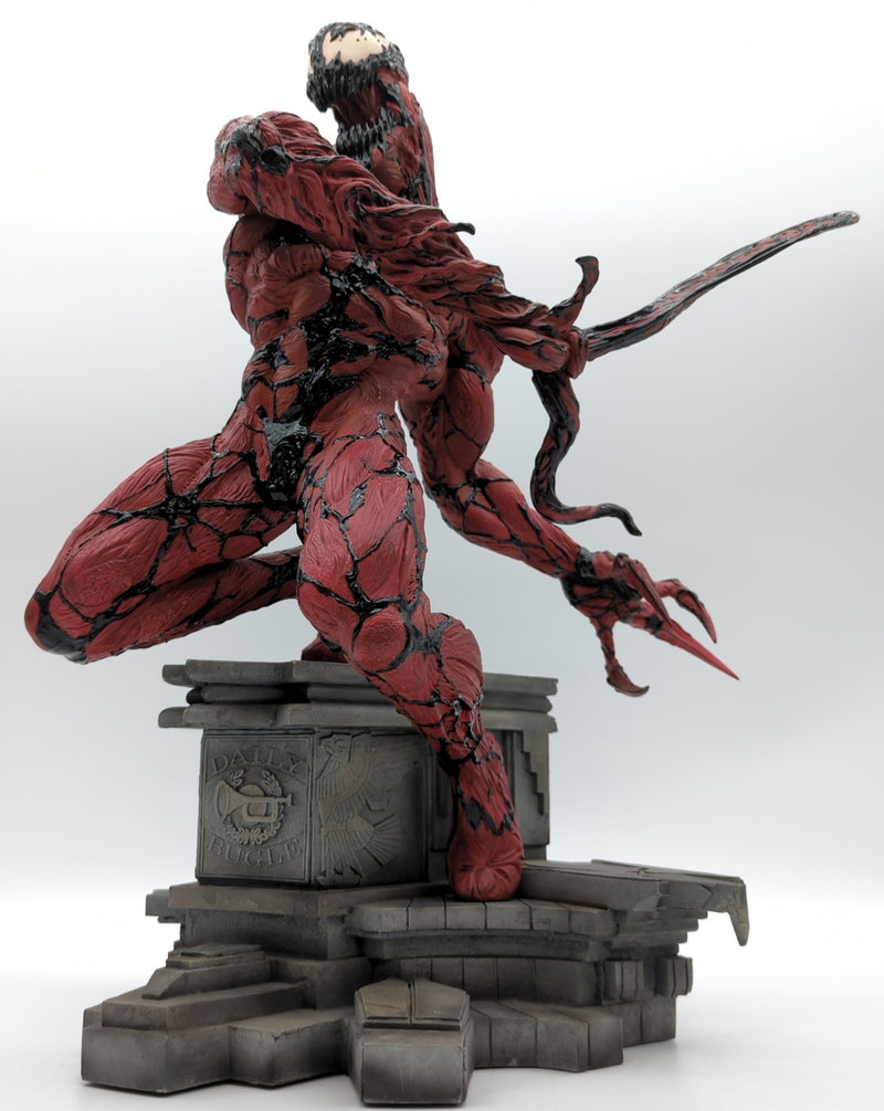 Carica immagine in Galleria Viewer, Sideshow Comiquette Carnage (Sideshow Exclusive) - Used