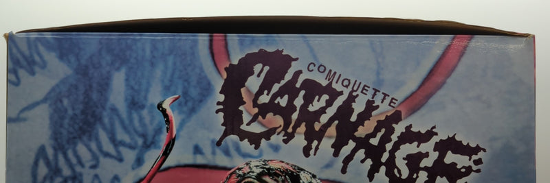Carica immagine in Galleria Viewer, Sideshow Comiquette Carnage (Sideshow Exclusive) - Used