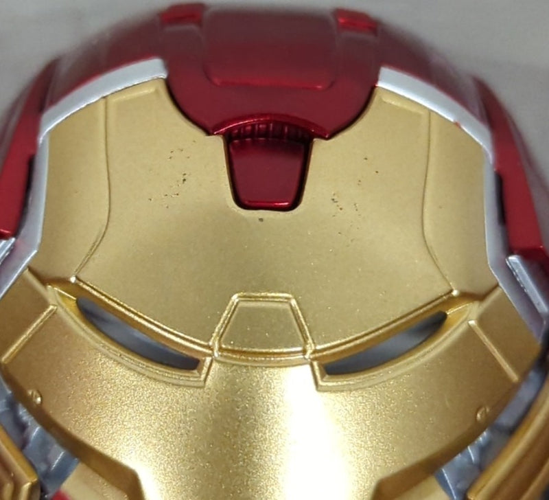 Load image into Gallery viewer, threezero DLX Collectible Figure Hulkbuster Iron Man Mark XLIV (44) - Used