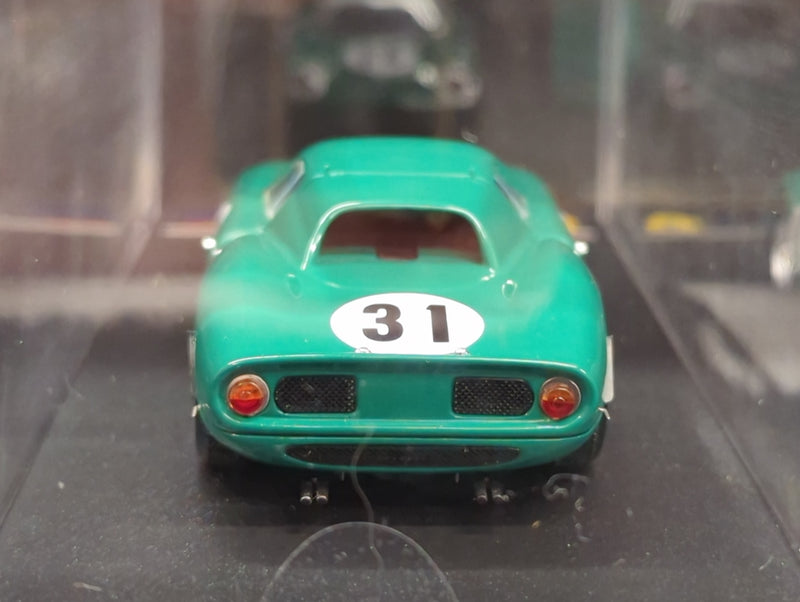 Carica immagine in Galleria Viewer, Looksmart 1/43 Ferrari 250LM #31 3rd 12H Sebring 1965 D. Piper - T. Maggs - Used