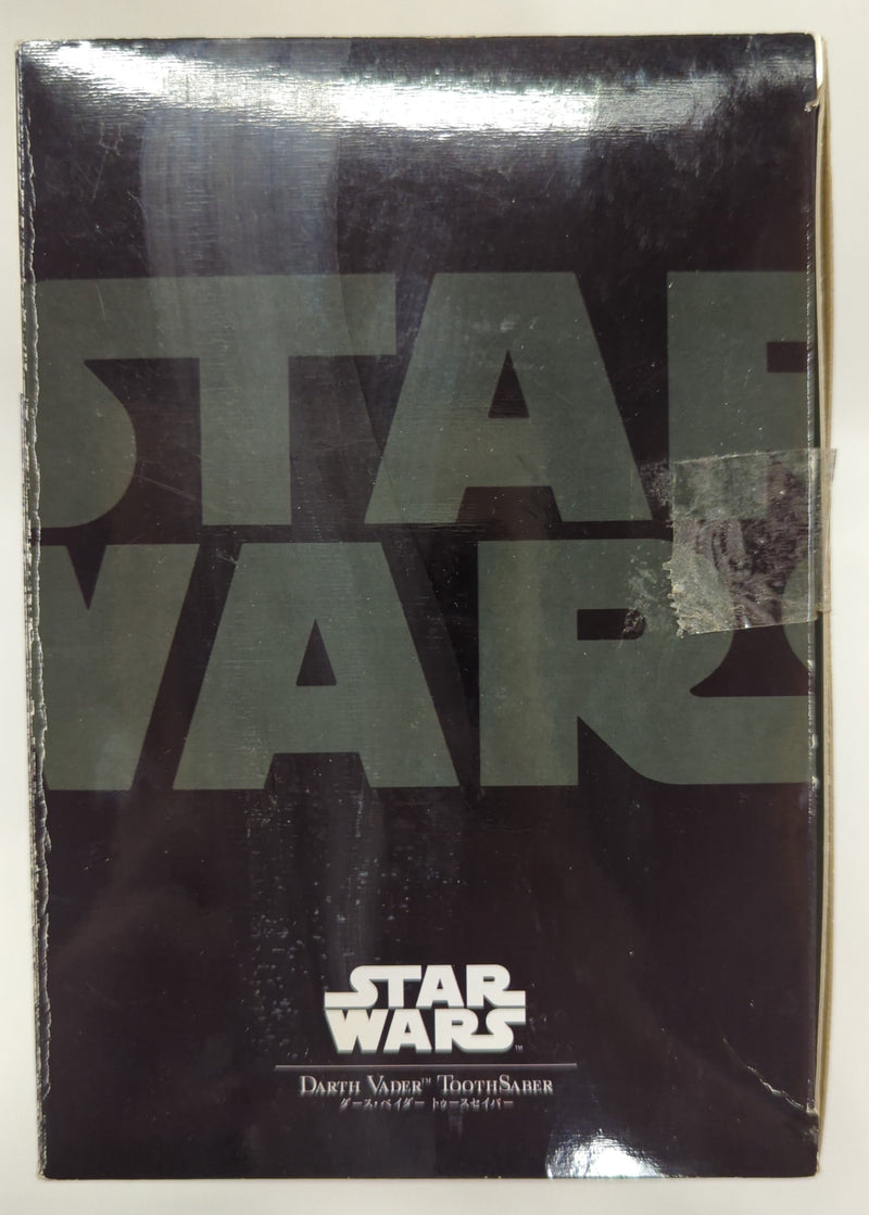 Laden Sie das Bild in Galerie -Viewer, Bandai Star Wars Tooth Saber Darth Vader - Used