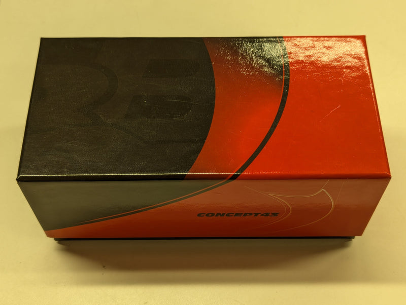 Carica immagine in Galleria Viewer, BBR Models CONCEPT43 1/43 Ferrari Roma Grigio Medio - Used