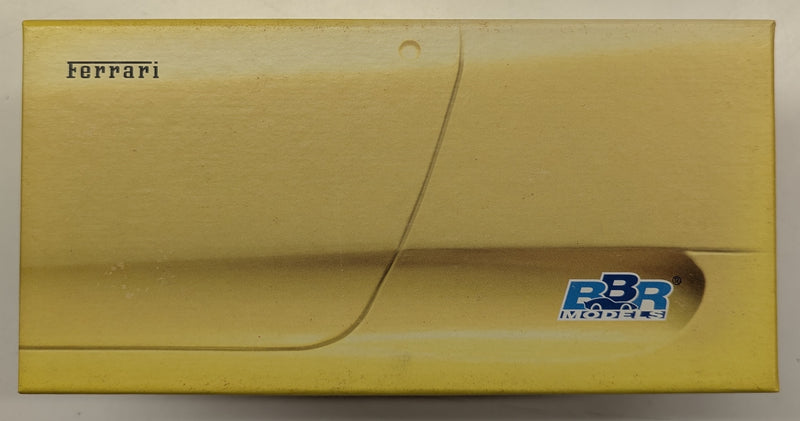 Load image into Gallery viewer, BBR Models 1/43 Ferrari 121 LM G.P. Cuba 1957 Jean Lucas BBR149A - Used