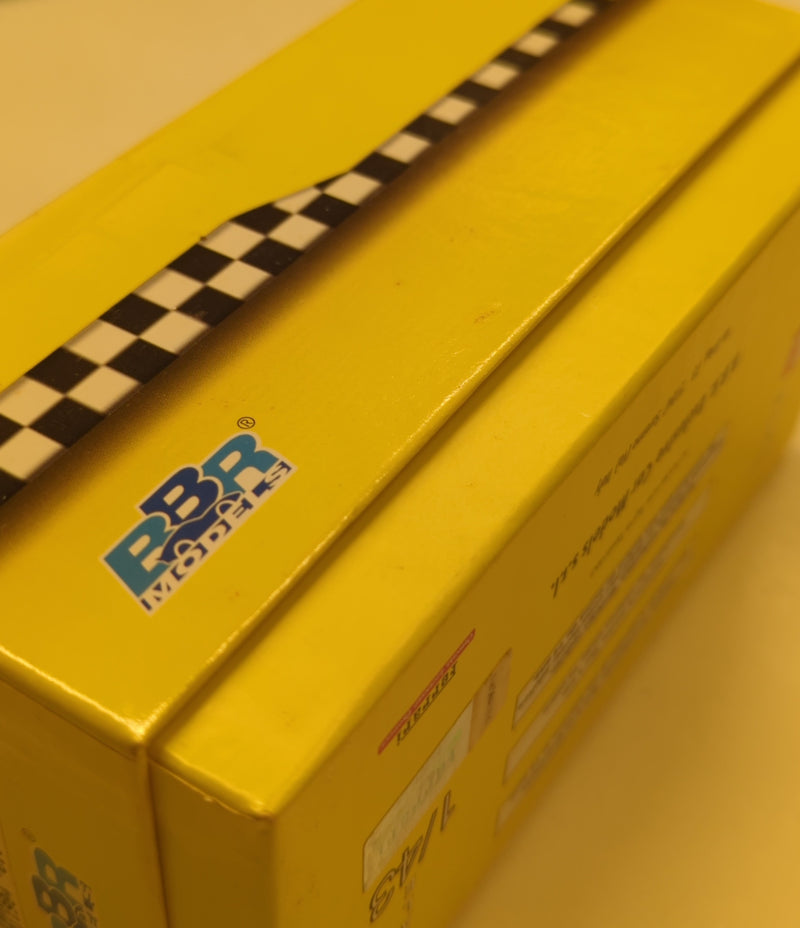 Load image into Gallery viewer, BBR Models 1/43 Ferrari 121 LM G.P. Cuba 1957 Jean Lucas BBR149A - Used