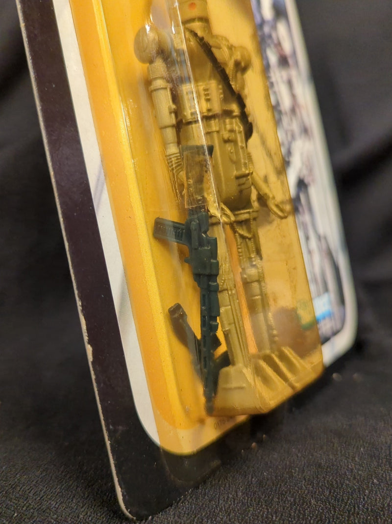 Carica immagine in Galleria Viewer, Vintage Kenner Star Wars IG-88 3.5-Inch Action Figure (77-Back Card) - Used