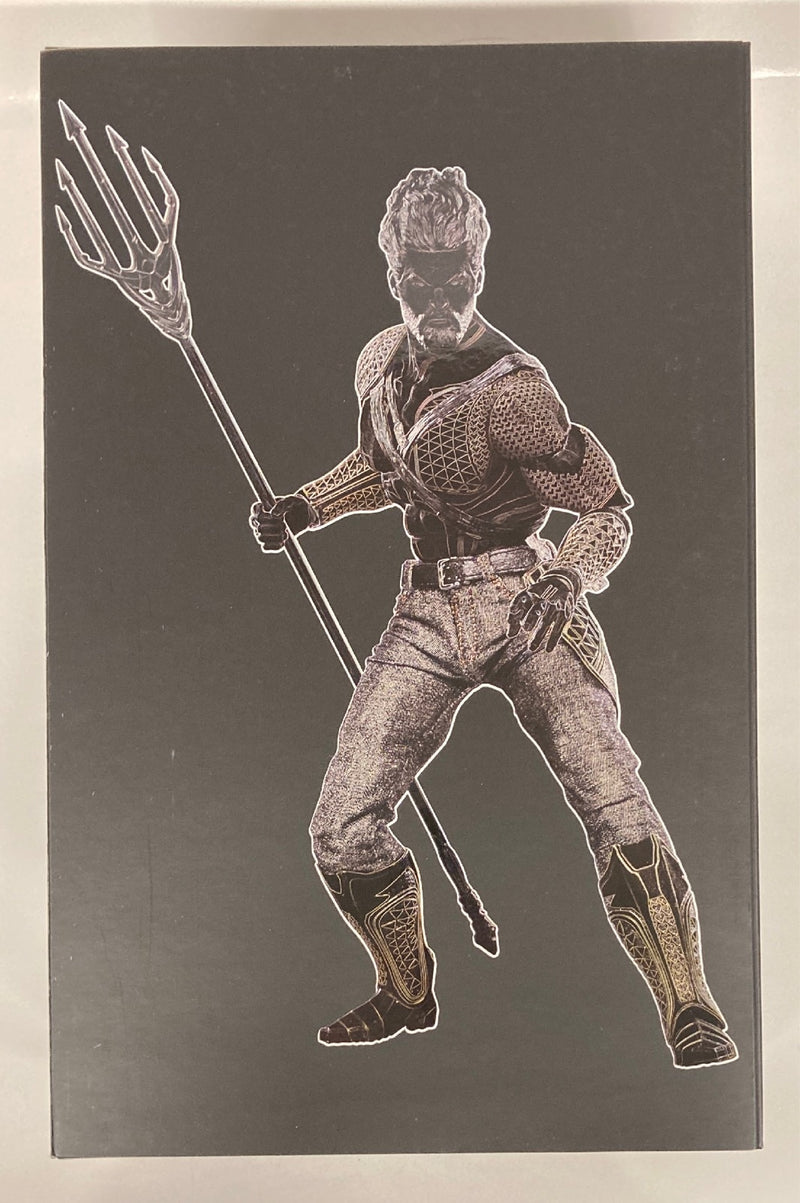Cargue la imagen en el visor de la galería, Art Figures Atlas 1/6 Scale Collectible Figure - Used