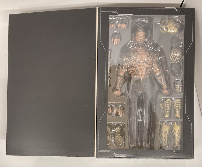 Cargue la imagen en el visor de la galería, Art Figures Atlas 1/6 Scale Collectible Figure - Used