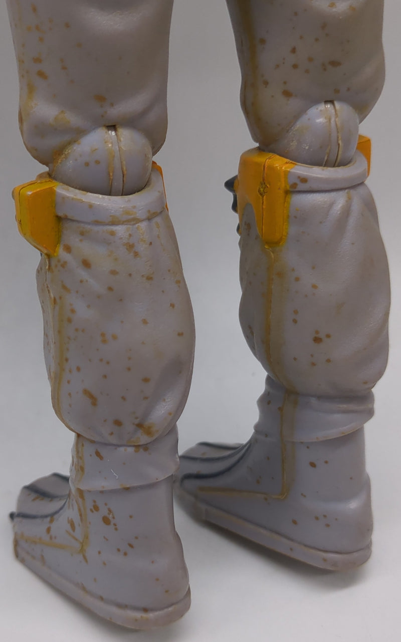 Chargez l'image dans la visionneuse de la galerie, Vintage Kenner Large Size Action Figure Boba Fett 13-Inch - Used