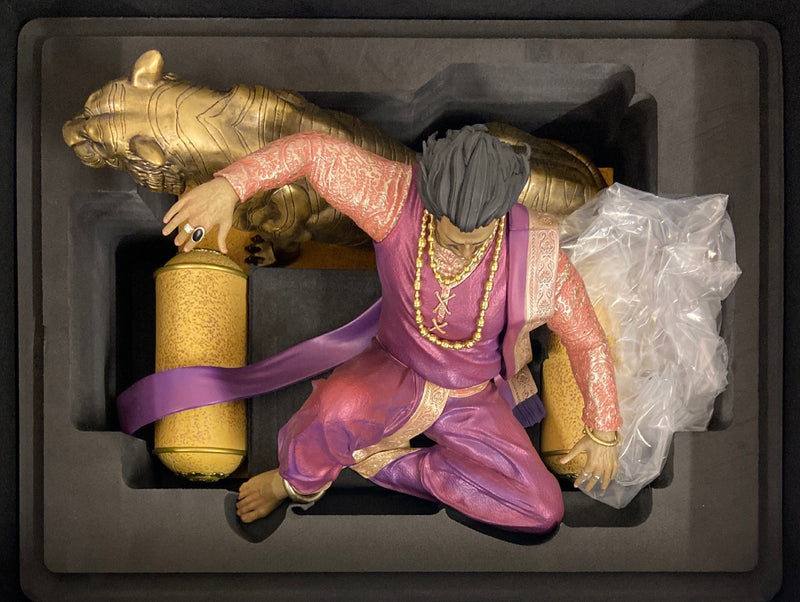 Cargue la imagen en el visor de la galería, Verde Baahubali 1/6 Scale Figure - Used