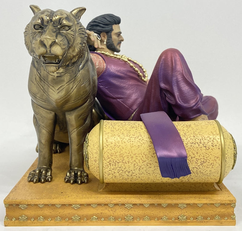 Cargue la imagen en el visor de la galería, Verde Baahubali 1/6 Scale Figure - Used
