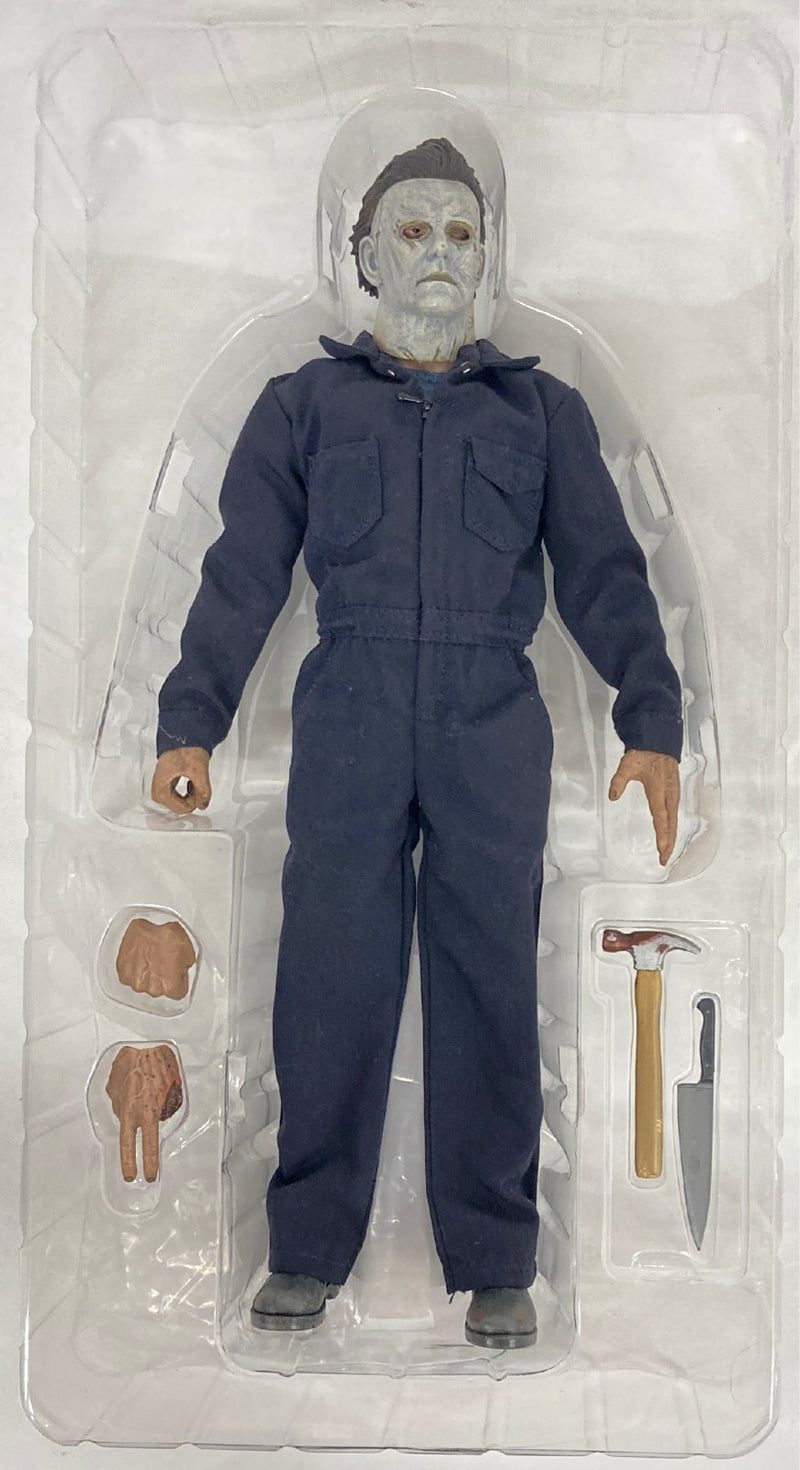 Cargue la imagen en el visor de la galería, Trick or Treat Studios Michael Myers 1/6 Scale Figure - Used
