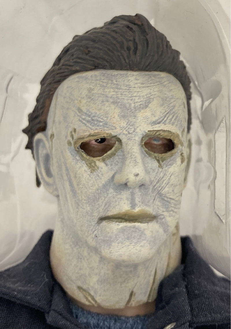 Cargue la imagen en el visor de la galería, Trick or Treat Studios Michael Myers 1/6 Scale Figure - Used