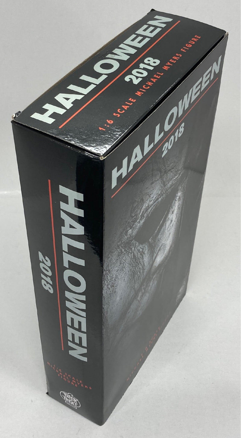 Cargue la imagen en el visor de la galería, Trick or Treat Studios Michael Myers 1/6 Scale Figure - Used