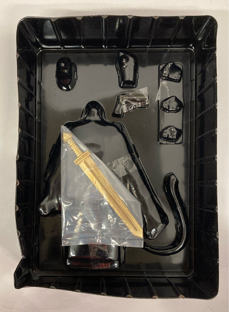 Load image into Gallery viewer, 1000TOYS Inc. Hellboy Action Figure (Dark Horse Direct Exclusive) - Used