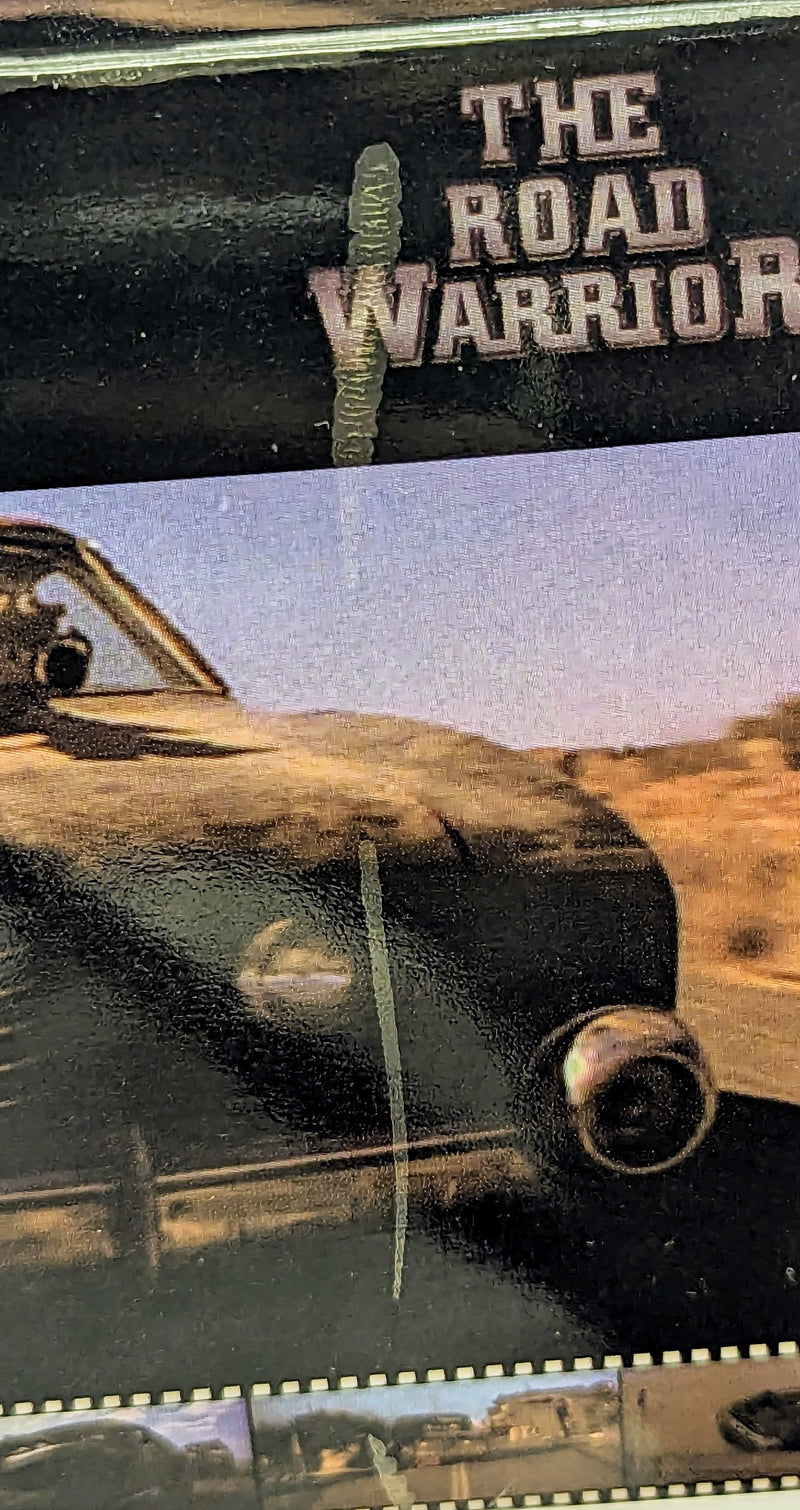 Carica immagine in Galleria Viewer, AUTOart 1/43 Mad Max 2 The Road Warrior Interceptor Enemy Car 52749 - Used