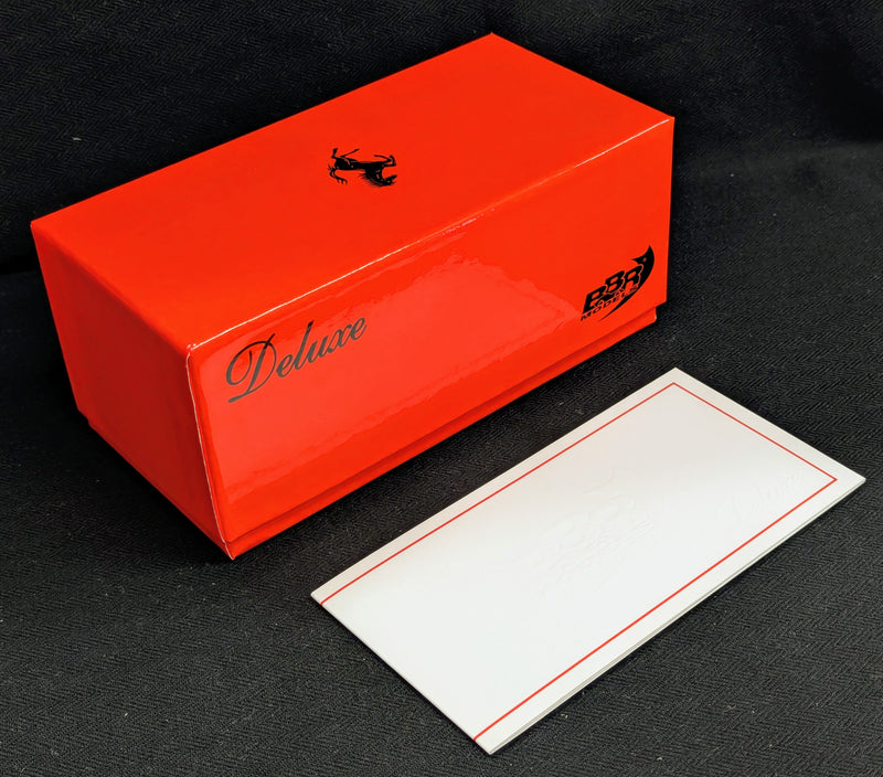 Carica immagine in Galleria Viewer, BBR Models 1/43 Ferrari SF90 Stradale Rosso Corsa 322 228ADL - Used