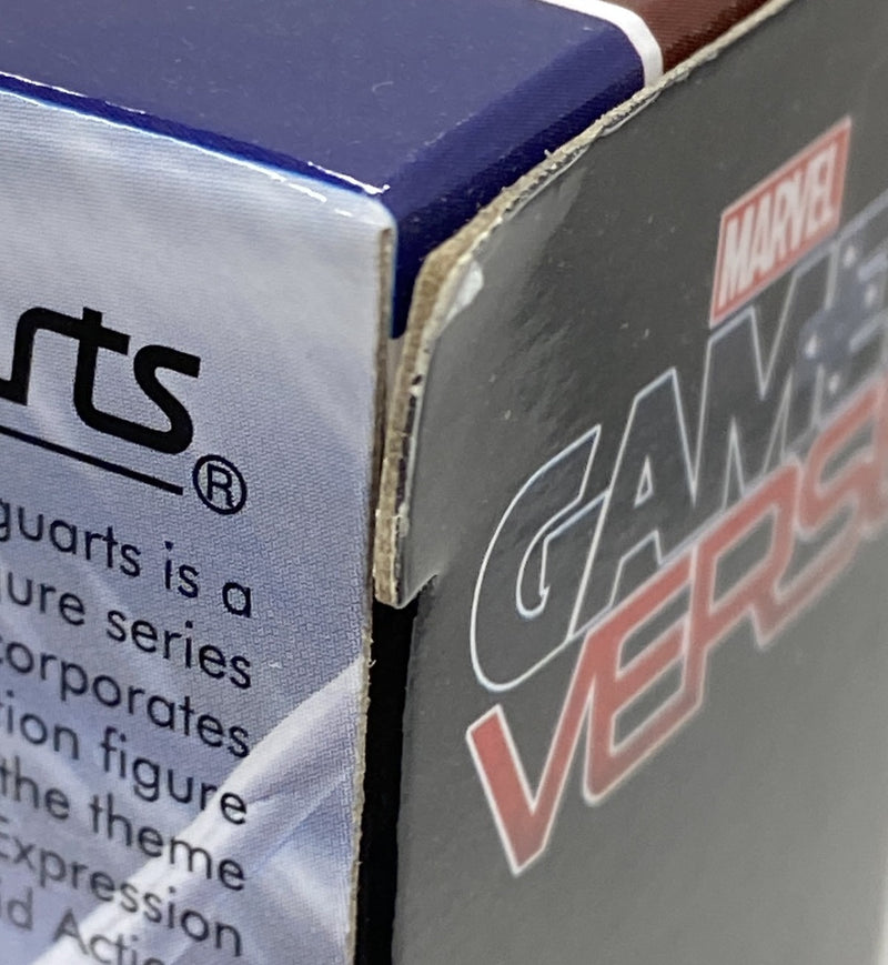 Laden Sie das Bild in Galerie -Viewer, Bandai Spirits S.H.Figuarts Marvel's Spider-Man (Advanced Suit) - Used