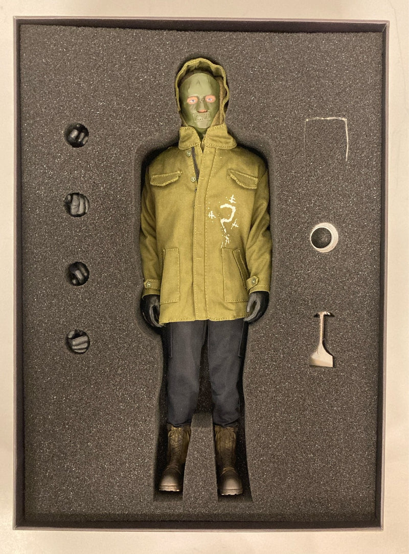 Carica immagine in Galleria Viewer, YAN TOYS Puzzle Man 1/6 Scale Collectible Figure - Used