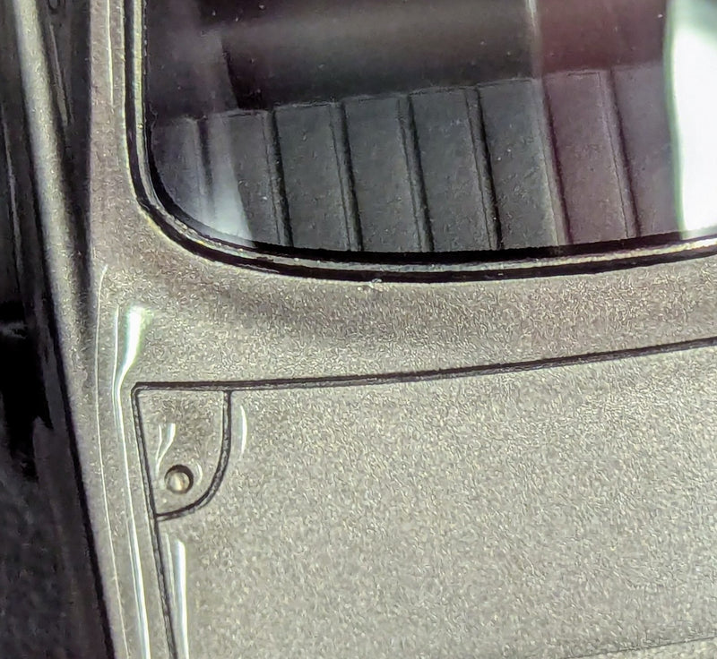Carica immagine in Galleria Viewer, ignition model 1/43 Nissan Skyline 2000 GT-R (KPGC10) Silver IG0008 - Used