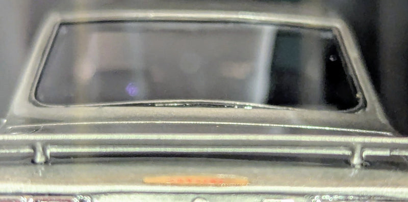 Carica immagine in Galleria Viewer, ignition model 1/43 Nissan Skyline 2000 GT-R (KPGC10) Silver IG0008 - Used