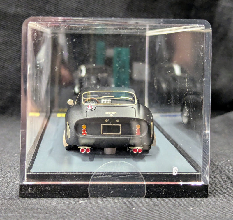 Chargez l'image dans la visionneuse de la galerie, BBR Model 1/43 Ferrari 250 GTO Street 1962 BBR56BLK - Used