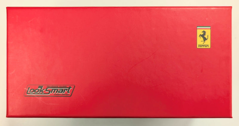 Cargue la imagen en el visor de la galería, Looksmart 1/43 Ferrari SF90 #16 Winner Italian GP 2019 Charles Leclerc - Used