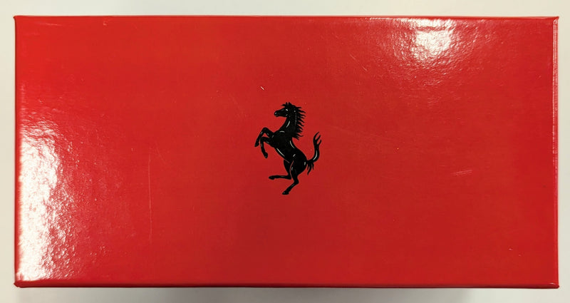Chargez l'image dans la visionneuse de la galerie, BBR Models 1/43 Ferrari Daytona SP3 Icona Series Metallic Red BBRC267 - Used