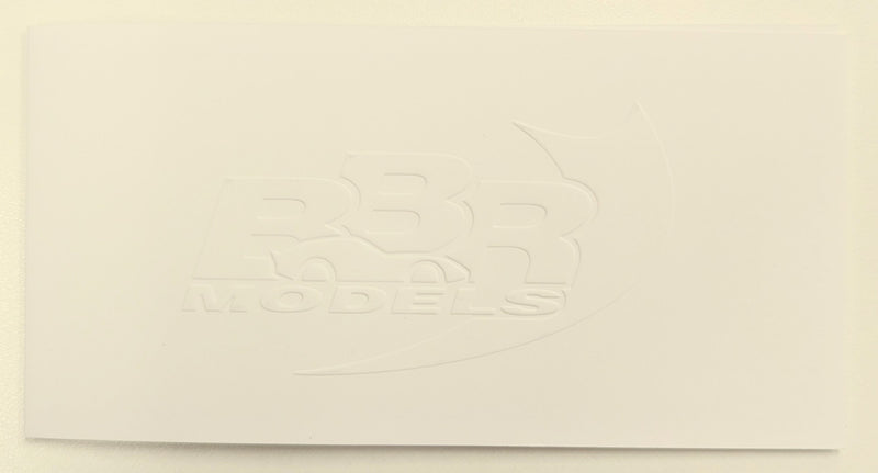 Chargez l'image dans la visionneuse de la galerie, BBR Model CONCEPT43 1/43 Ferrari 296 GTB Rosso Imola - Used