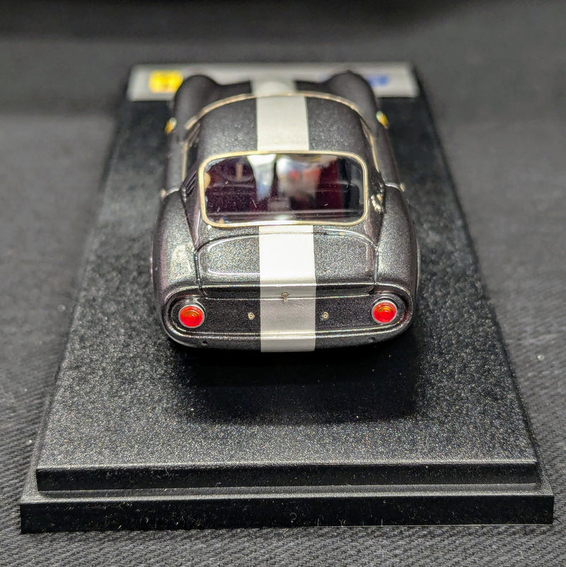 Chargez l'image dans la visionneuse de la galerie, BBR 1/43 Ferrari 275 GTC Speciale 1964 Gray Metallic BBR165A - Used