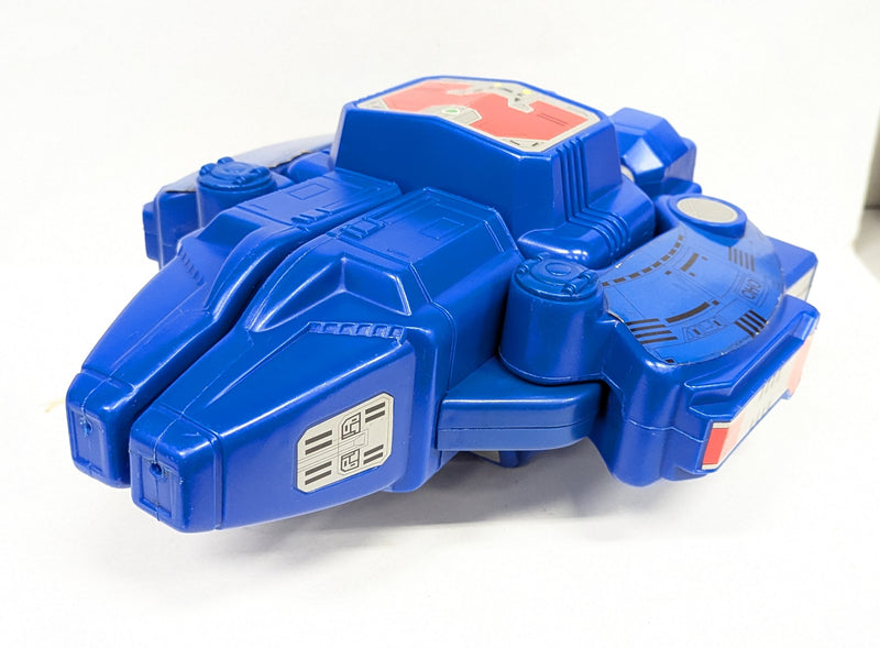 Laden Sie das Bild in Galerie -Viewer, Bandai USA Jumbo Power Rangers in Space Jumbo Astro Megazord 3181 - Used