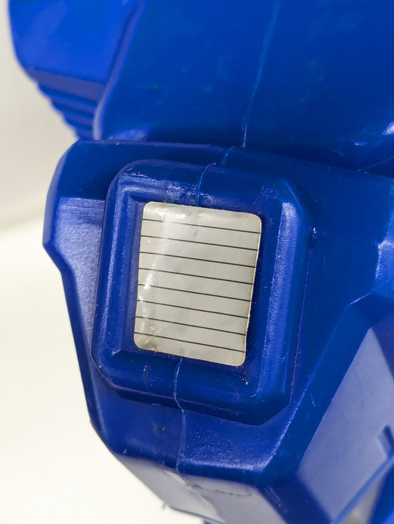 Laden Sie das Bild in Galerie -Viewer, Bandai USA Jumbo Power Rangers in Space Jumbo Astro Megazord 3181 - Used