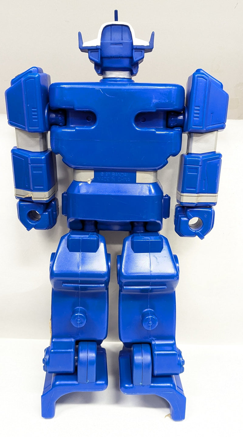 Laden Sie das Bild in Galerie -Viewer, Bandai USA Jumbo Power Rangers in Space Jumbo Astro Megazord 3181 - Used