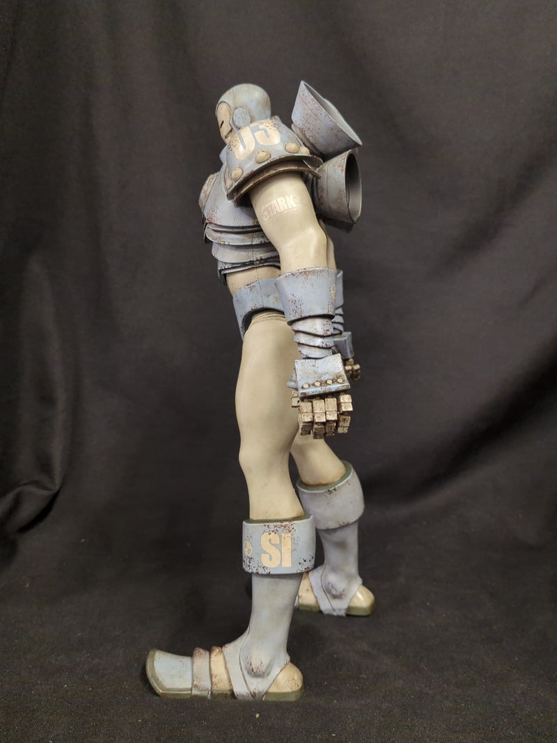 Laden Sie das Bild in Galerie -Viewer, 3A Collectible Figure Stark Industries Prototype 1/6 Scale - Used