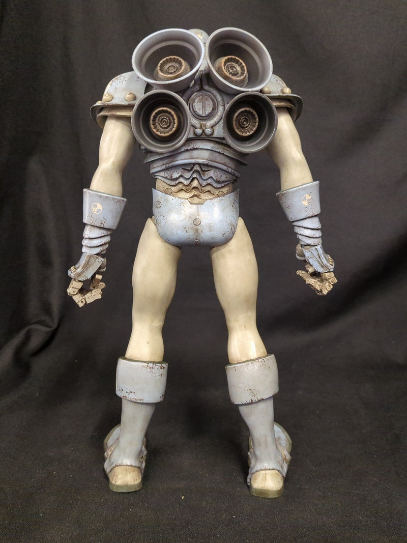 Laden Sie das Bild in Galerie -Viewer, 3A Collectible Figure Stark Industries Prototype 1/6 Scale - Used