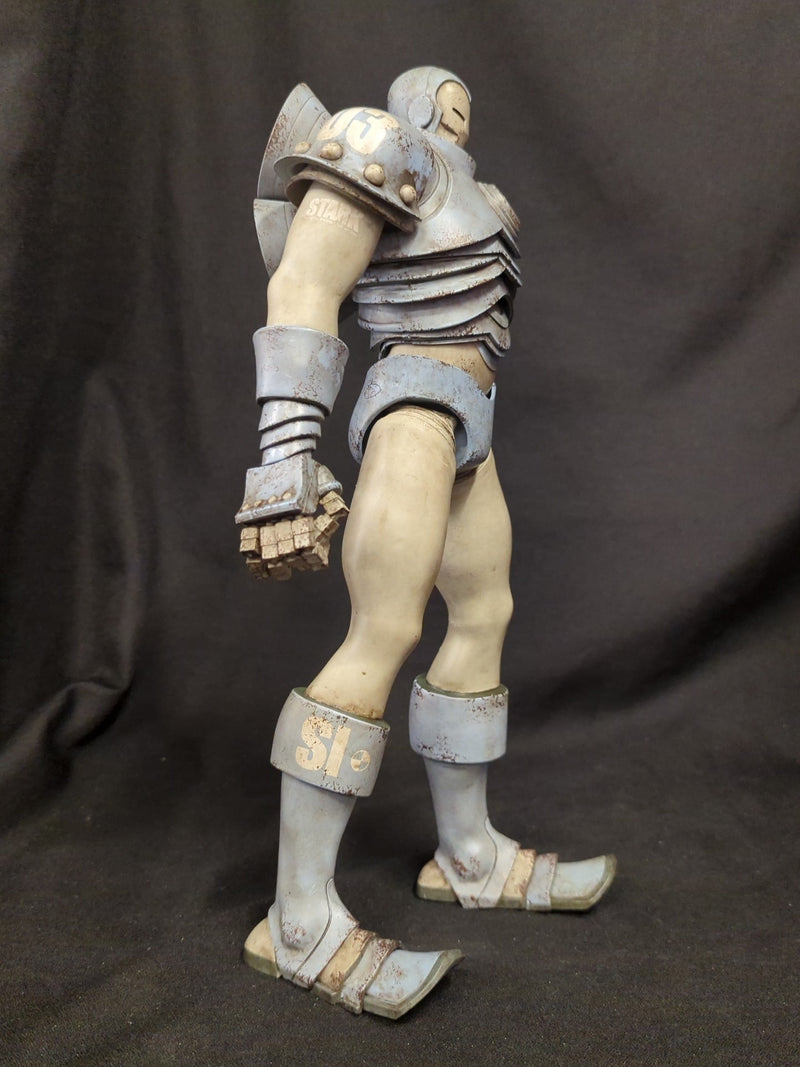 Laden Sie das Bild in Galerie -Viewer, 3A Collectible Figure Stark Industries Prototype 1/6 Scale - Used